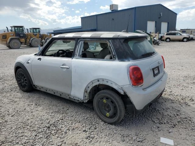 Photo 1 VIN: WMWXM5C55FT941116 - MINI COOPER 