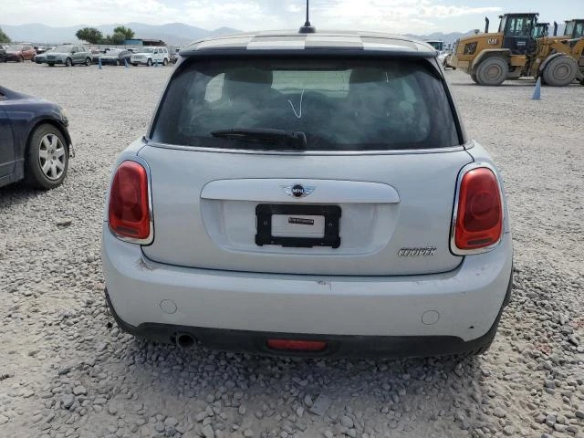 Photo 5 VIN: WMWXM5C55FT941116 - MINI COOPER 