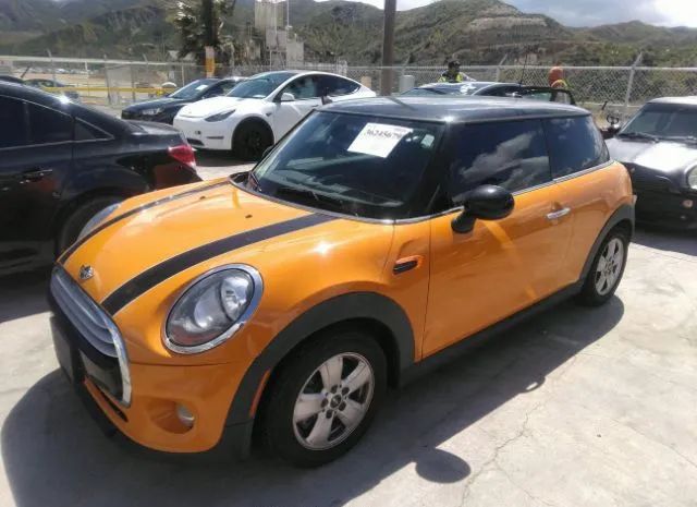 Photo 1 VIN: WMWXM5C55FT941133 - MINI COOPER HARDTOP 