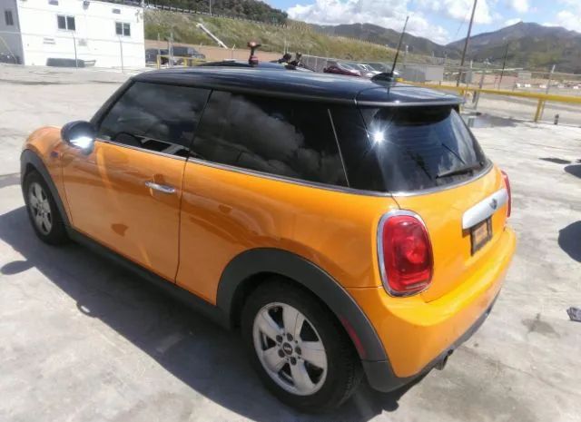 Photo 2 VIN: WMWXM5C55FT941133 - MINI COOPER HARDTOP 