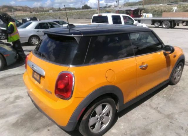 Photo 3 VIN: WMWXM5C55FT941133 - MINI COOPER HARDTOP 