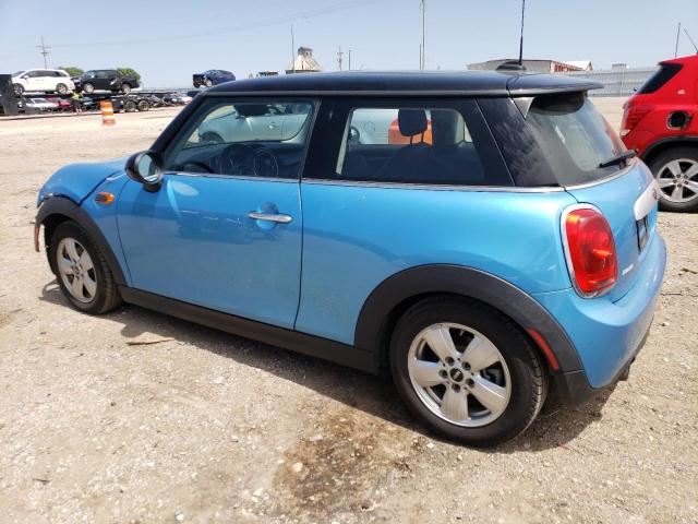 Photo 1 VIN: WMWXM5C55FT941357 - MINI COOPER 