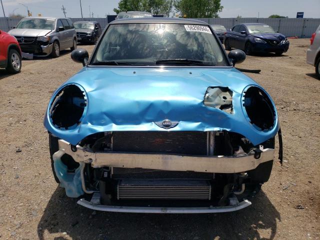 Photo 4 VIN: WMWXM5C55FT941357 - MINI COOPER 