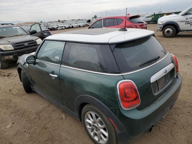 Photo 1 VIN: WMWXM5C55FT942430 - MINI COOPER 