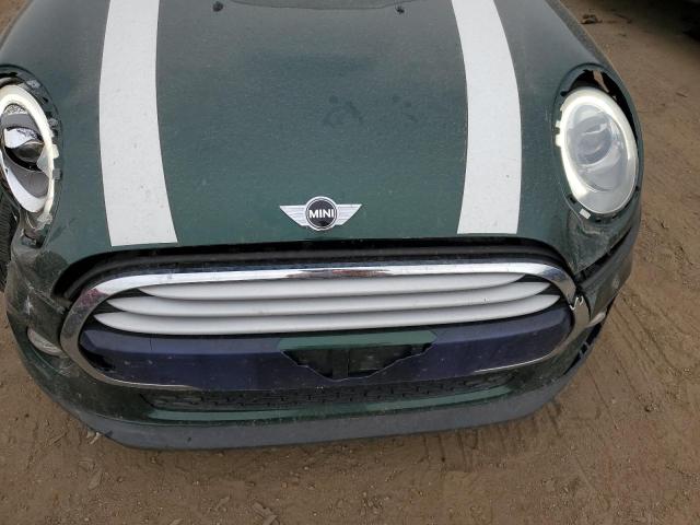 Photo 10 VIN: WMWXM5C55FT942430 - MINI COOPER 