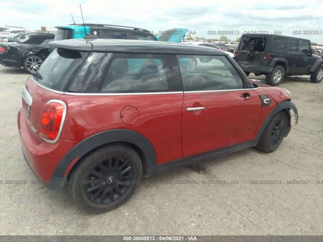 Photo 3 VIN: WMWXM5C56ET730294 - MINI COOPER HARDTOP 