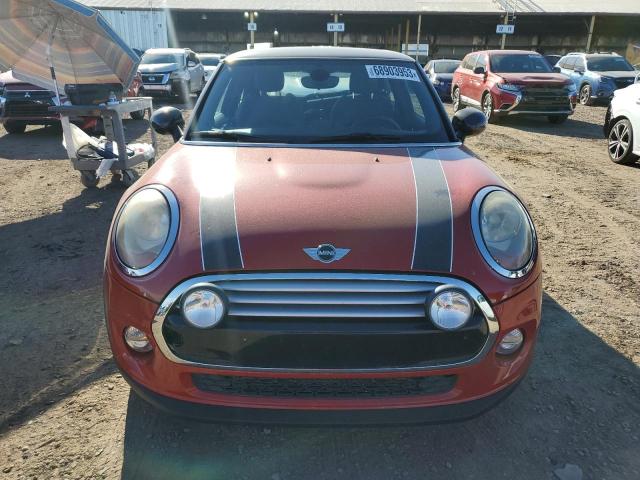 Photo 4 VIN: WMWXM5C56ET730764 - MINI COOPER 