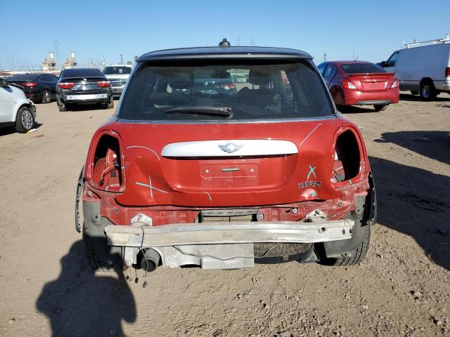 Photo 5 VIN: WMWXM5C56ET730764 - MINI COOPER 