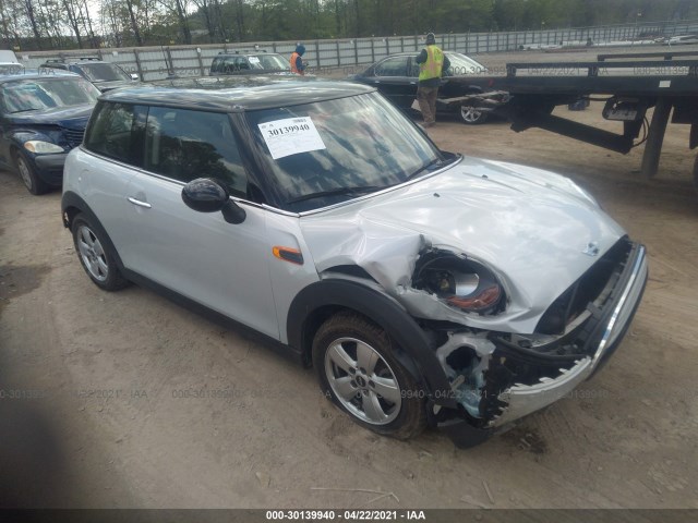 Photo 0 VIN: WMWXM5C56ET731106 - MINI COOPER HARDTOP 