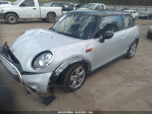 Photo 1 VIN: WMWXM5C56ET731106 - MINI COOPER HARDTOP 