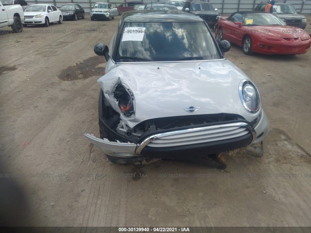 Photo 5 VIN: WMWXM5C56ET731106 - MINI COOPER HARDTOP 