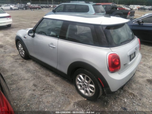 Photo 2 VIN: WMWXM5C56ET932407 - MINI COOPER HARDTOP 