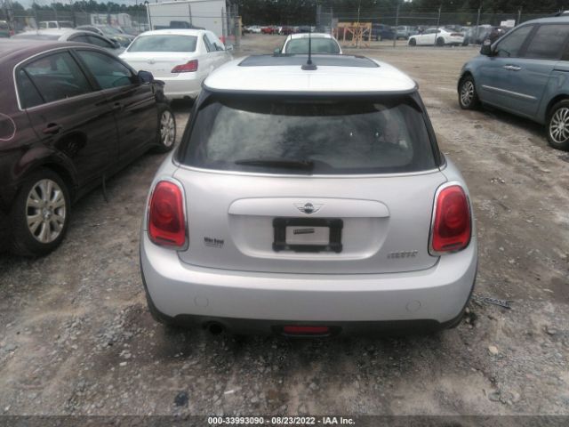 Photo 5 VIN: WMWXM5C56ET932407 - MINI COOPER HARDTOP 