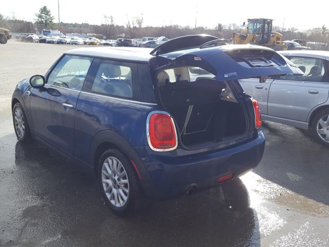 Photo 2 VIN: WMWXM5C56ET933864 - MINI COOPER 