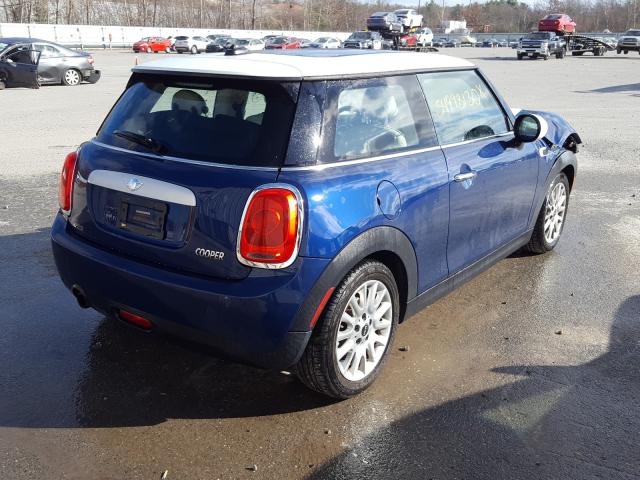 Photo 3 VIN: WMWXM5C56ET933864 - MINI COOPER 