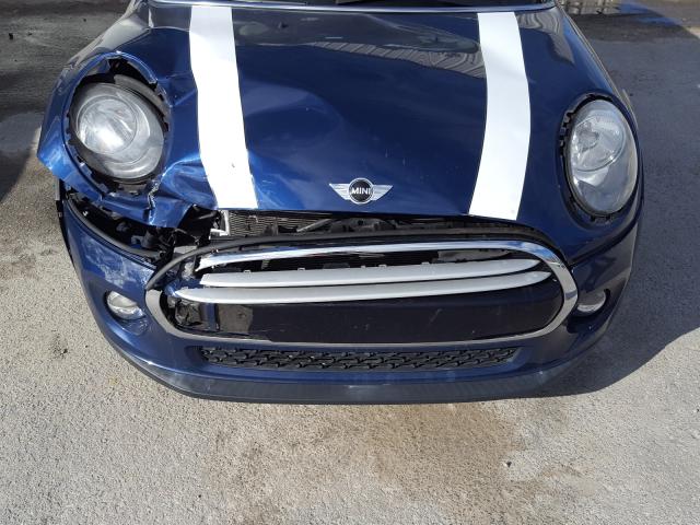 Photo 6 VIN: WMWXM5C56ET933864 - MINI COOPER 