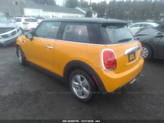 Photo 2 VIN: WMWXM5C56ET934027 - MINI COOPER HARDTOP 