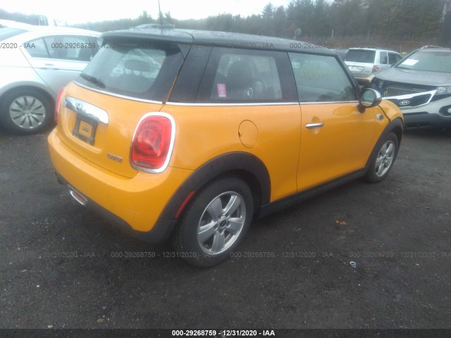 Photo 3 VIN: WMWXM5C56ET934027 - MINI COOPER HARDTOP 