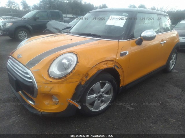 Photo 5 VIN: WMWXM5C56ET934027 - MINI COOPER HARDTOP 