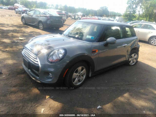 Photo 1 VIN: WMWXM5C56ET935114 - MINI COOPER 