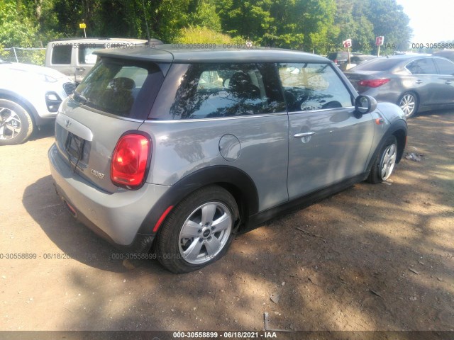 Photo 3 VIN: WMWXM5C56ET935114 - MINI COOPER 