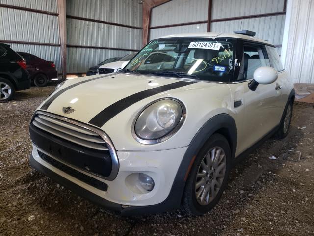 Photo 1 VIN: WMWXM5C56ET935131 - MINI COOPER 