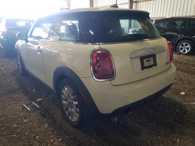 Photo 2 VIN: WMWXM5C56ET935131 - MINI COOPER 