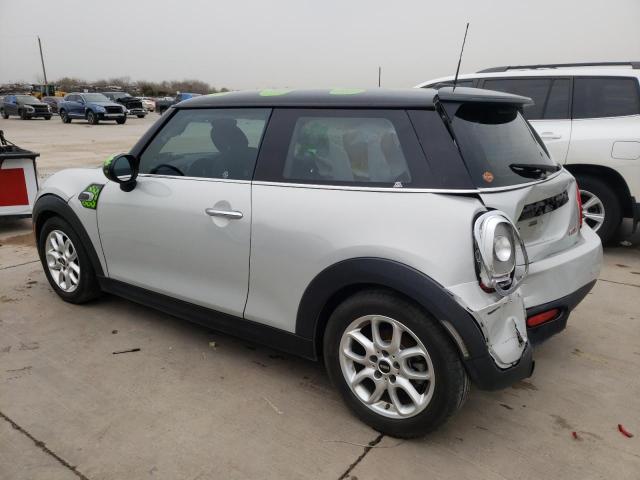 Photo 1 VIN: WMWXM5C56ET936750 - MINI COOPER 