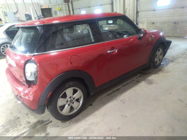 Photo 3 VIN: WMWXM5C56ET972180 - MINI COOPER HARDTOP 