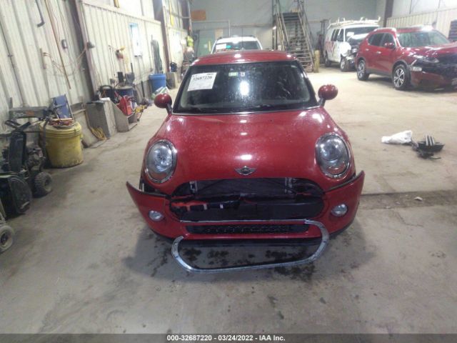 Photo 5 VIN: WMWXM5C56ET972180 - MINI COOPER HARDTOP 