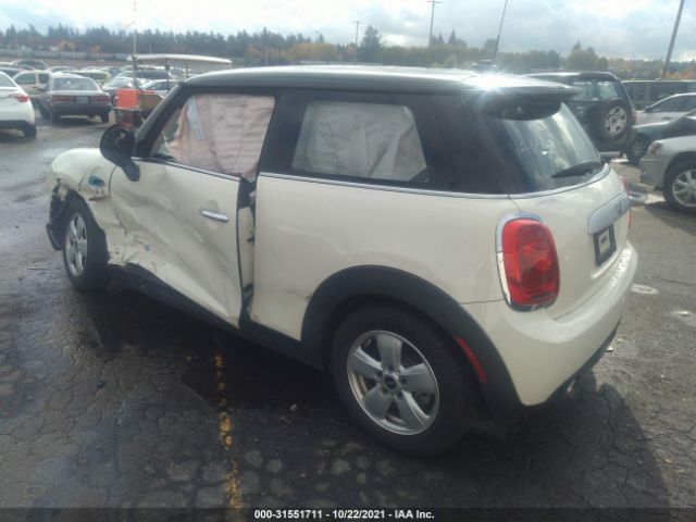 Photo 2 VIN: WMWXM5C56F3A56832 - MINI COOPER HARDTOP 