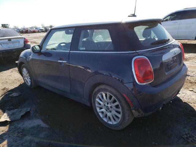 Photo 1 VIN: WMWXM5C56F3A58113 - MINI COOPER 