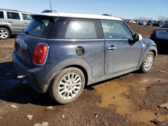 Photo 2 VIN: WMWXM5C56F3A58113 - MINI COOPER 