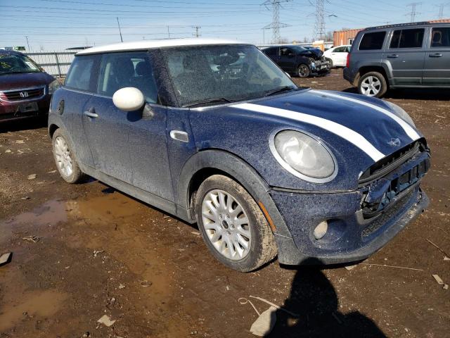 Photo 3 VIN: WMWXM5C56F3A58113 - MINI COOPER 