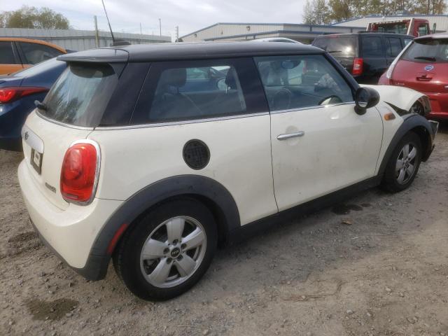 Photo 2 VIN: WMWXM5C56F3A59035 - MINI COOPER 