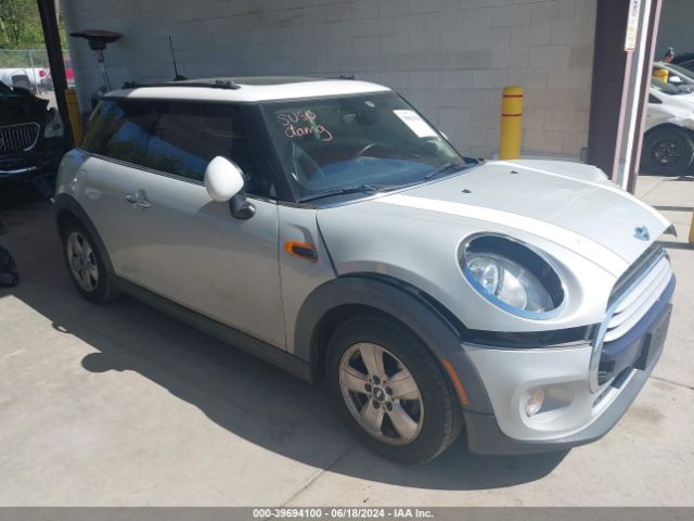 Photo 0 VIN: WMWXM5C56F3A59584 - MINI HARDTOP 