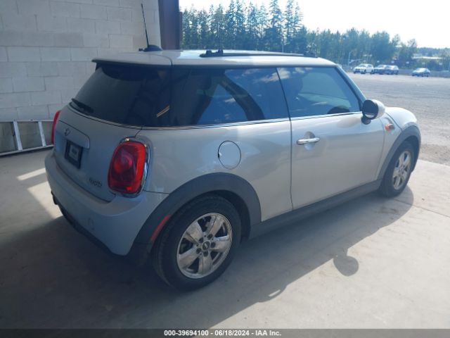 Photo 3 VIN: WMWXM5C56F3A59584 - MINI HARDTOP 