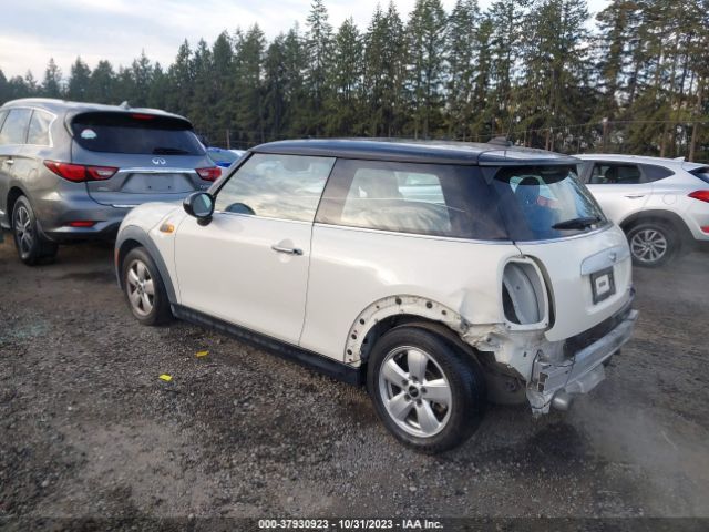 Photo 2 VIN: WMWXM5C56F3A60167 - MINI COOPER HARDTOP 