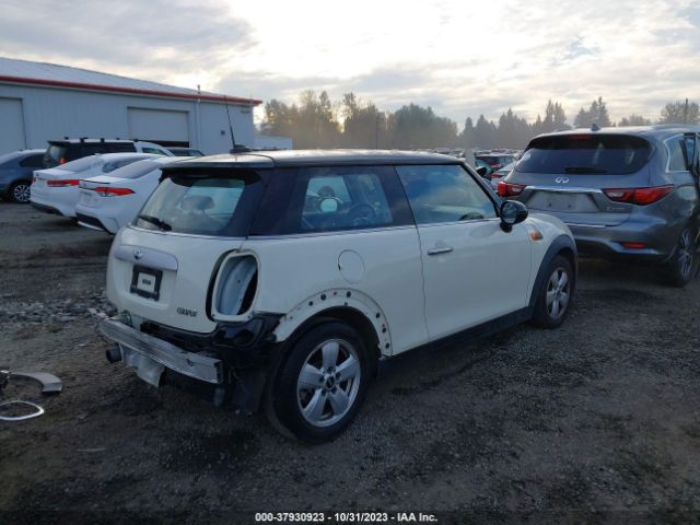 Photo 3 VIN: WMWXM5C56F3A60167 - MINI COOPER HARDTOP 