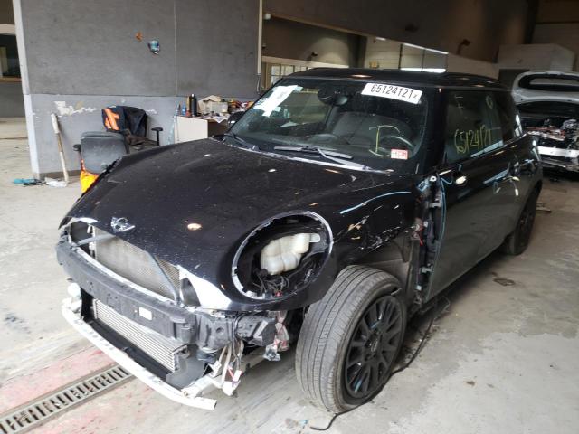 Photo 1 VIN: WMWXM5C56F3A97218 - MINI COOPER 