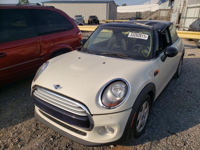 Photo 1 VIN: WMWXM5C56F3A97283 - MINI COOPER 