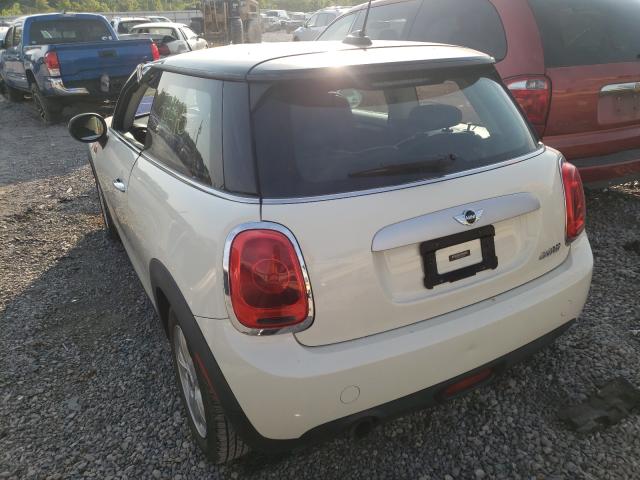 Photo 2 VIN: WMWXM5C56F3A97283 - MINI COOPER 