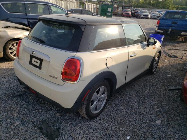 Photo 3 VIN: WMWXM5C56F3A97283 - MINI COOPER 