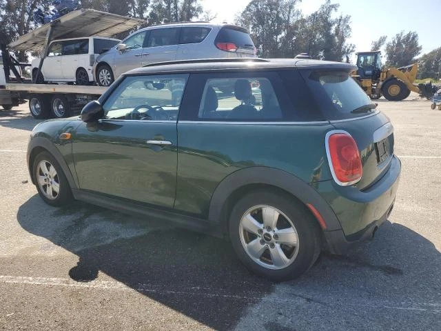 Photo 1 VIN: WMWXM5C56FT937804 - MINI COOPER 