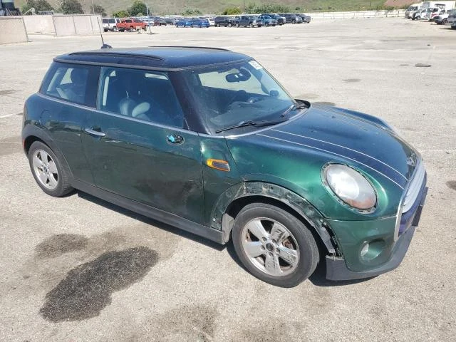 Photo 3 VIN: WMWXM5C56FT937804 - MINI COOPER 