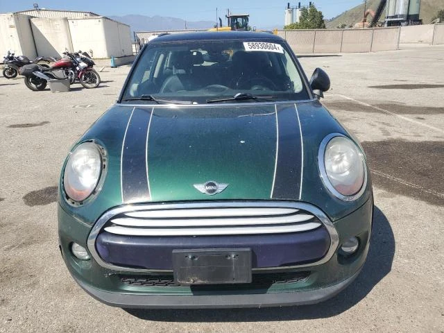 Photo 4 VIN: WMWXM5C56FT937804 - MINI COOPER 