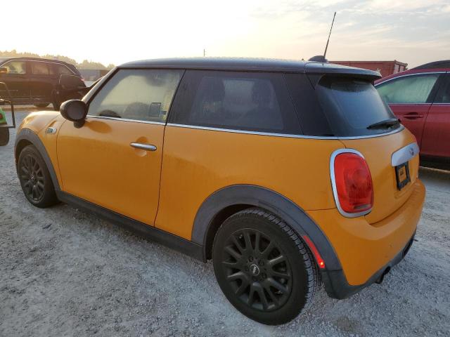 Photo 1 VIN: WMWXM5C56FT939732 - MINI COOPER 