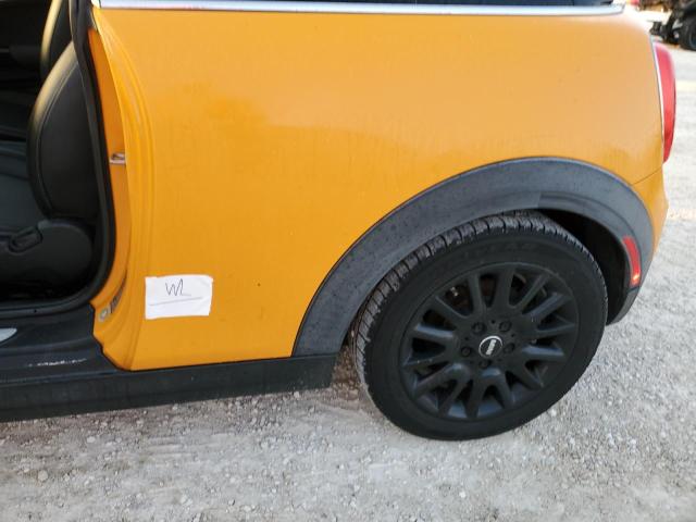 Photo 11 VIN: WMWXM5C56FT939732 - MINI COOPER 