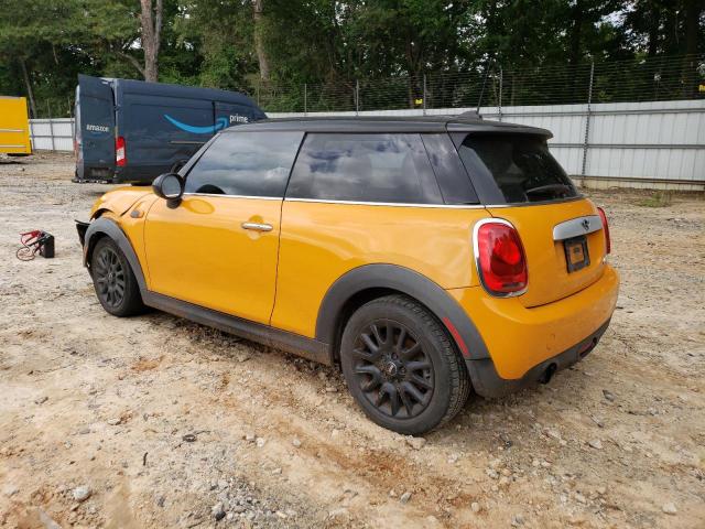 Photo 1 VIN: WMWXM5C56FT940704 - MINI COOPER 