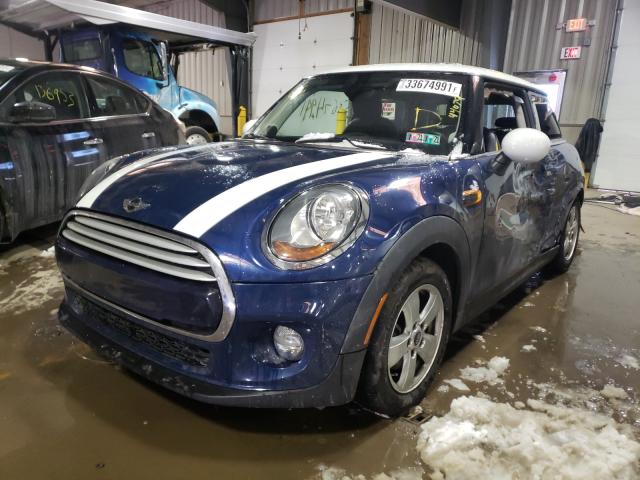 Photo 1 VIN: WMWXM5C56FT942419 - MINI COOPER 